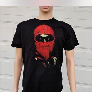 Kanye West Concert  T-Shirt, YEEZUS 2015